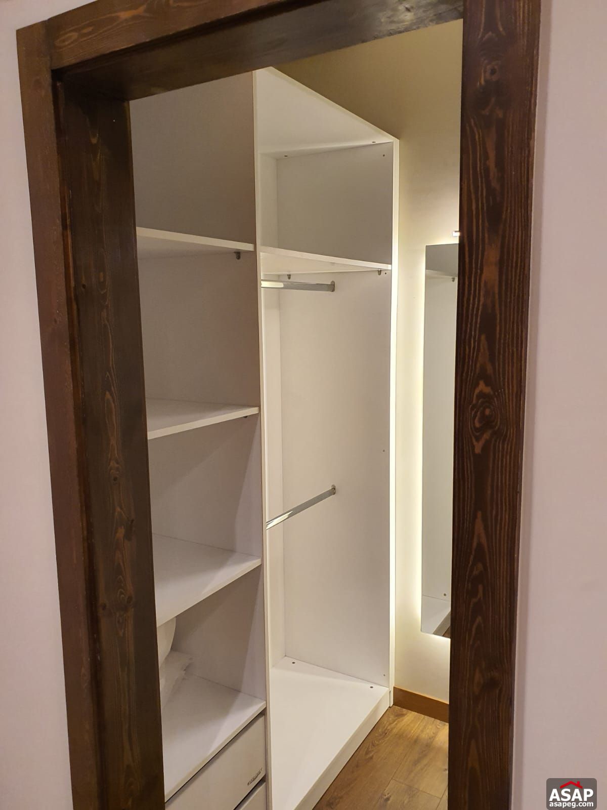 Apartment for Rent in Lake View Residence Apartment for Rent in Lake View Residence