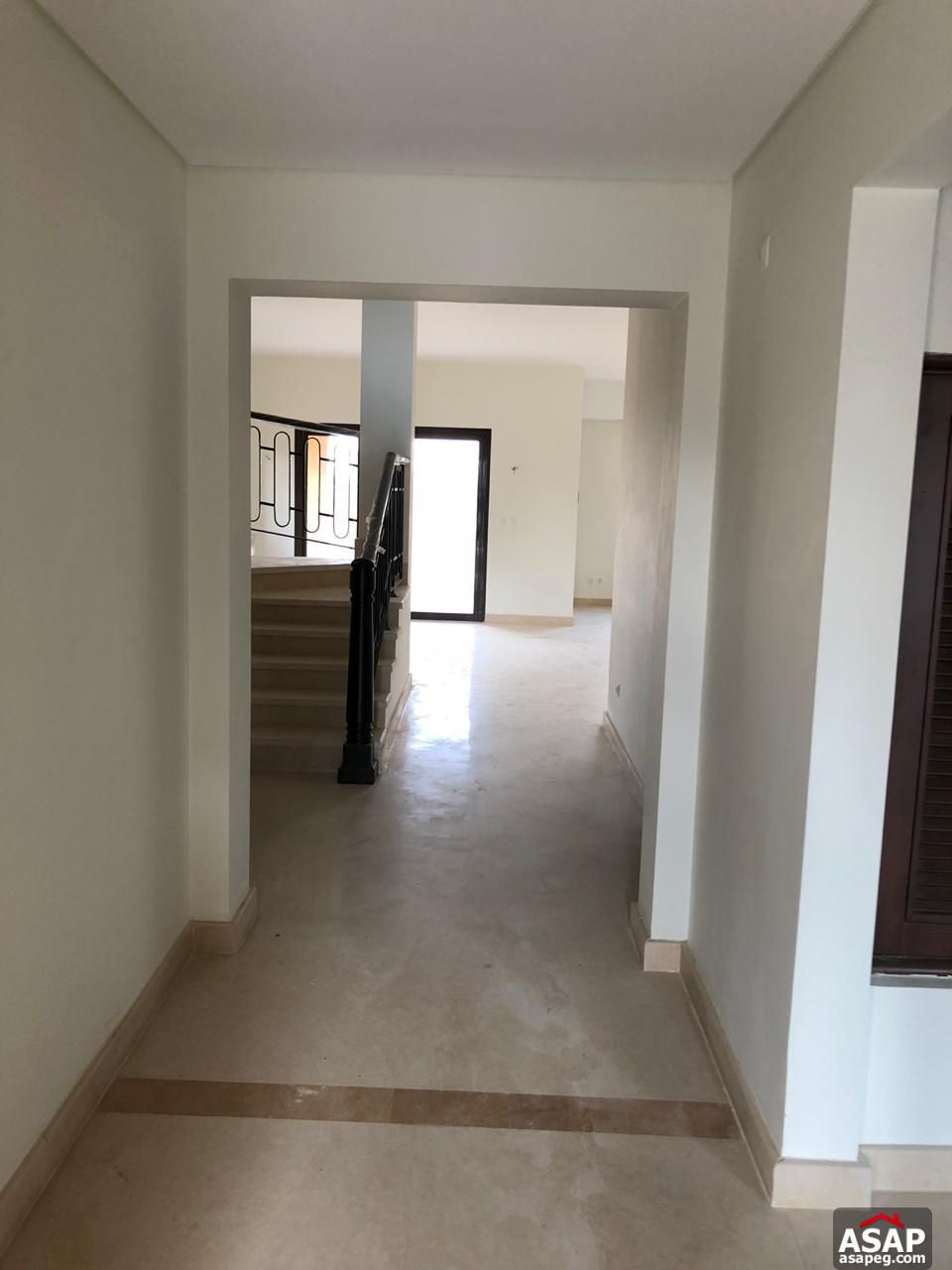 Semi Furnished and Air-conditioned Stand Alone Villa for Rent in Mivida