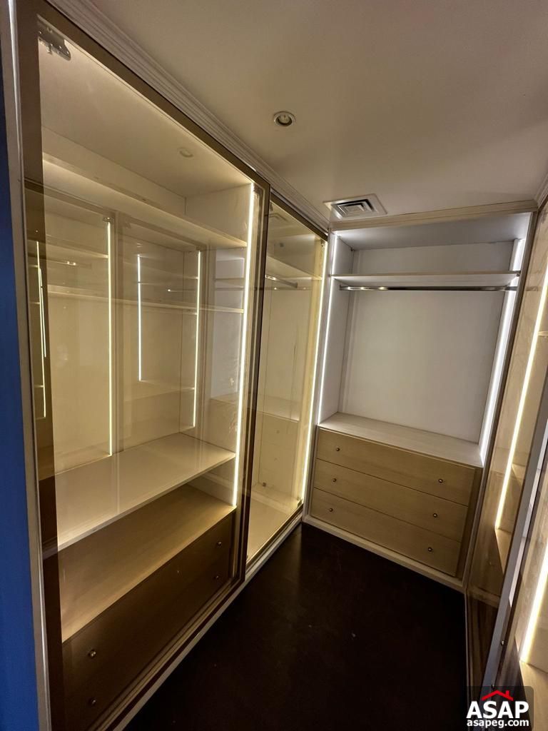 Semi Furnished Villa for Rent in Mivida Compound Semi Furnished Villa for Rent in Mivida Compound