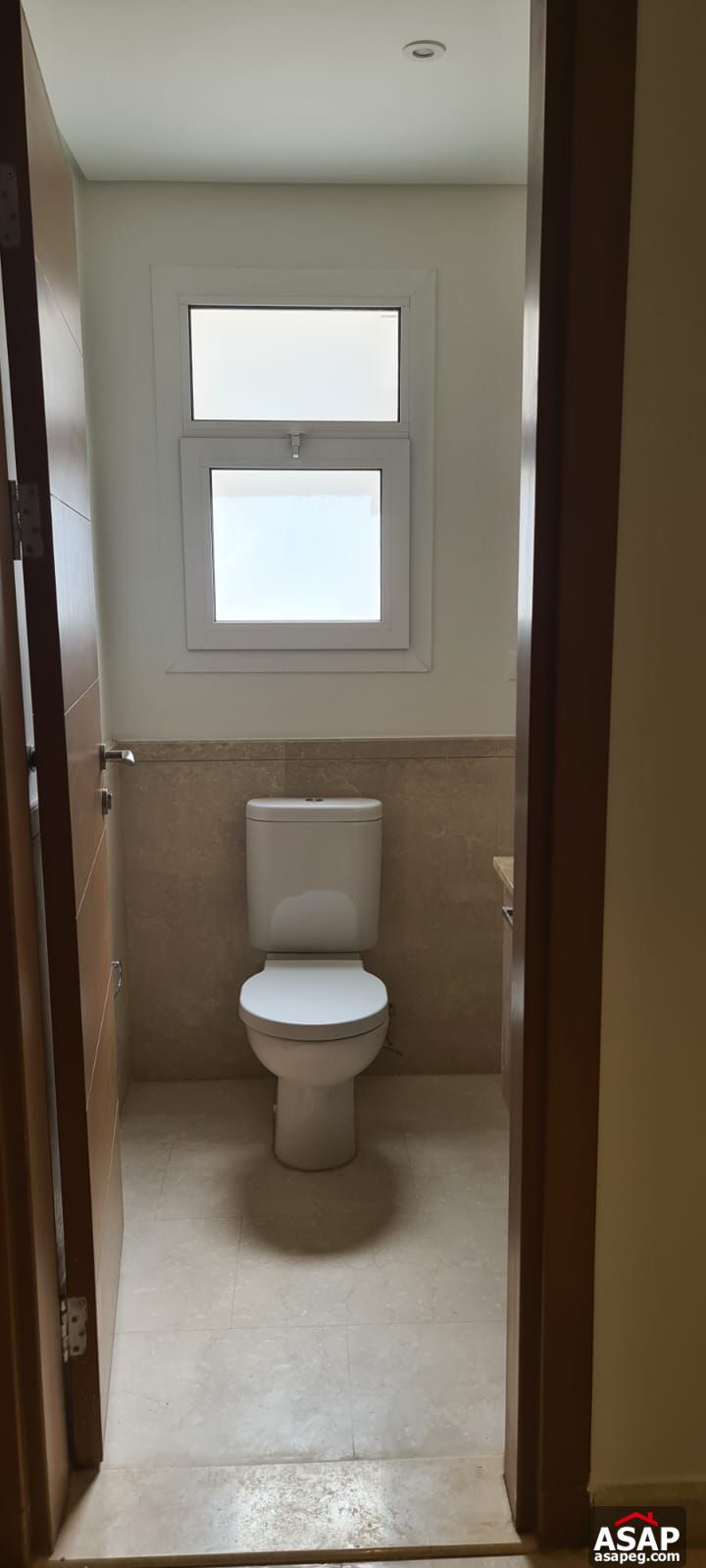 Apartment with Pool View for Rent in Mivida Apartment with Pool View for Rent in Mivida