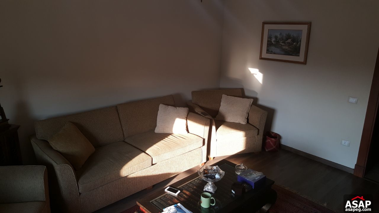 Villa for Rent in Meadows Park