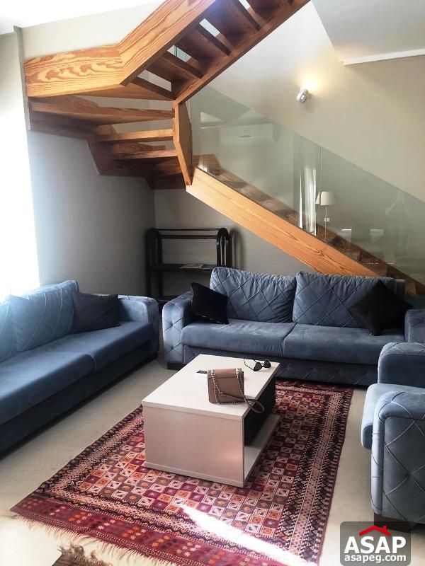 Penthouse for Rent in the Village Palm Hills