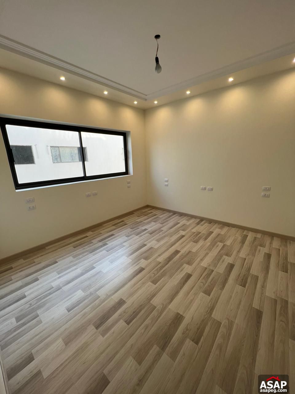 Apartment with Lake View for Rent in Lake View Residence Apartment with Lake View for Rent in Lake View Residence