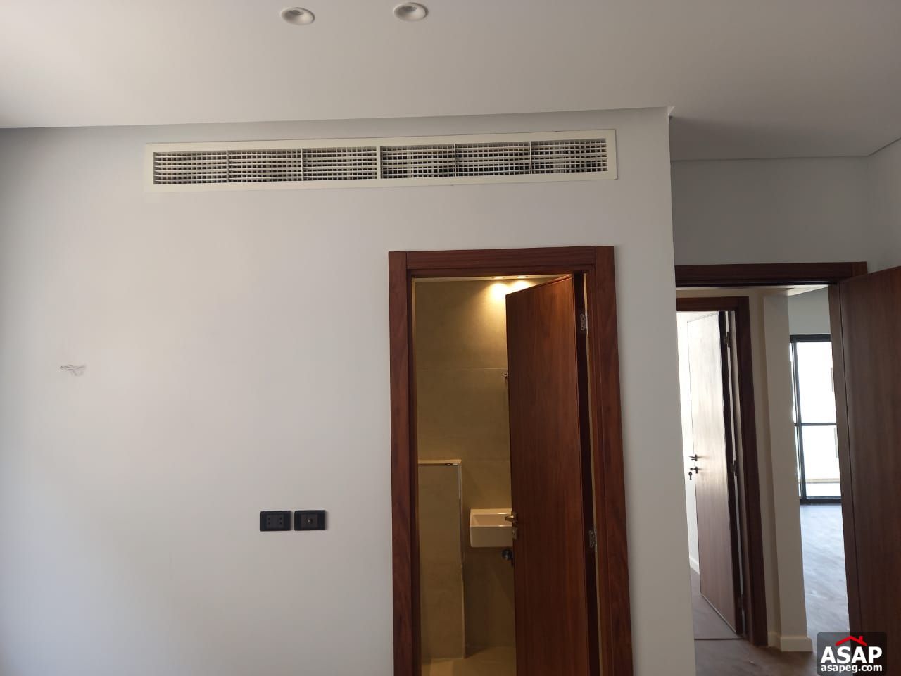 Apartment for Rent in Lake View Residence Apartment for Rent in Lake View Residence