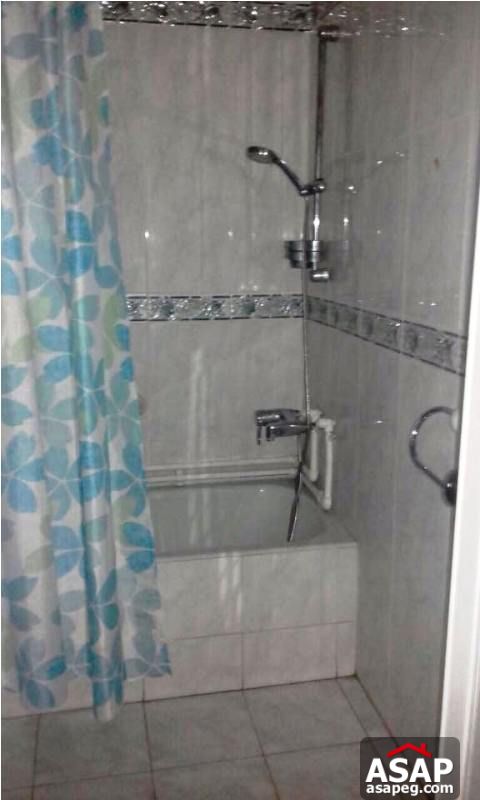 Furnished Duplex for Rent in Dokki Furnished Duplex for Rent in Dokki