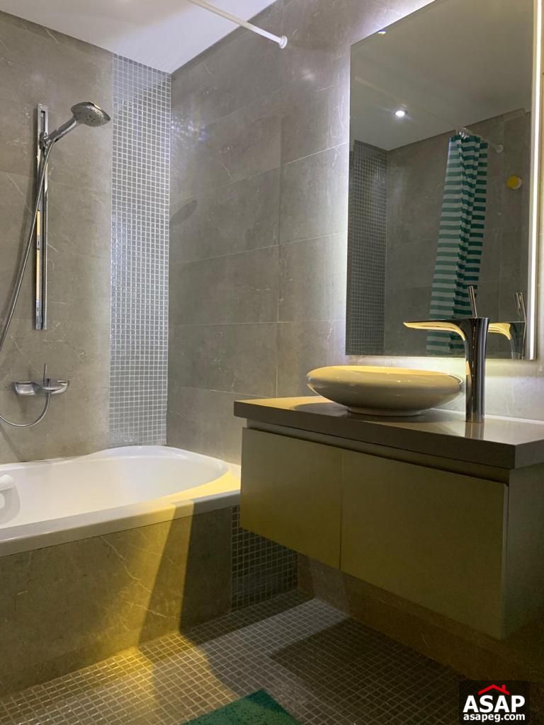 Ground Floor for Rent in the Village Palm Hills Ground Floor for Rent in the Village Palm Hills