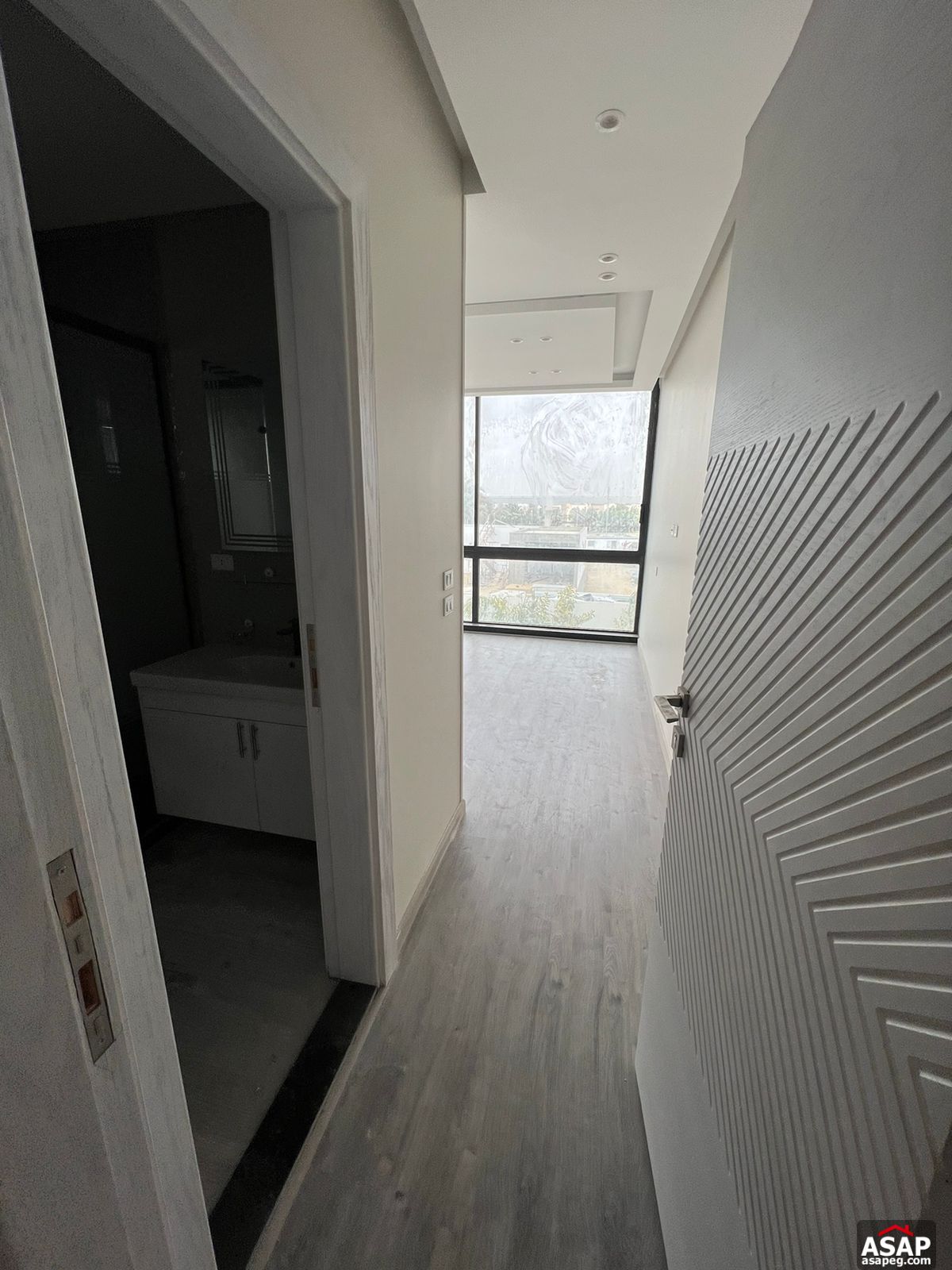 Apartment for Rent in Lake View Residence Apartment for Rent in Lake View Residence