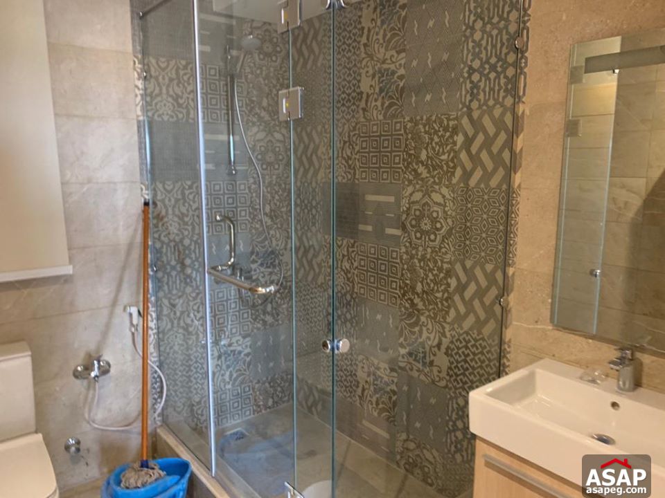 Villa for Rent in New Cairo compounds - Mivida