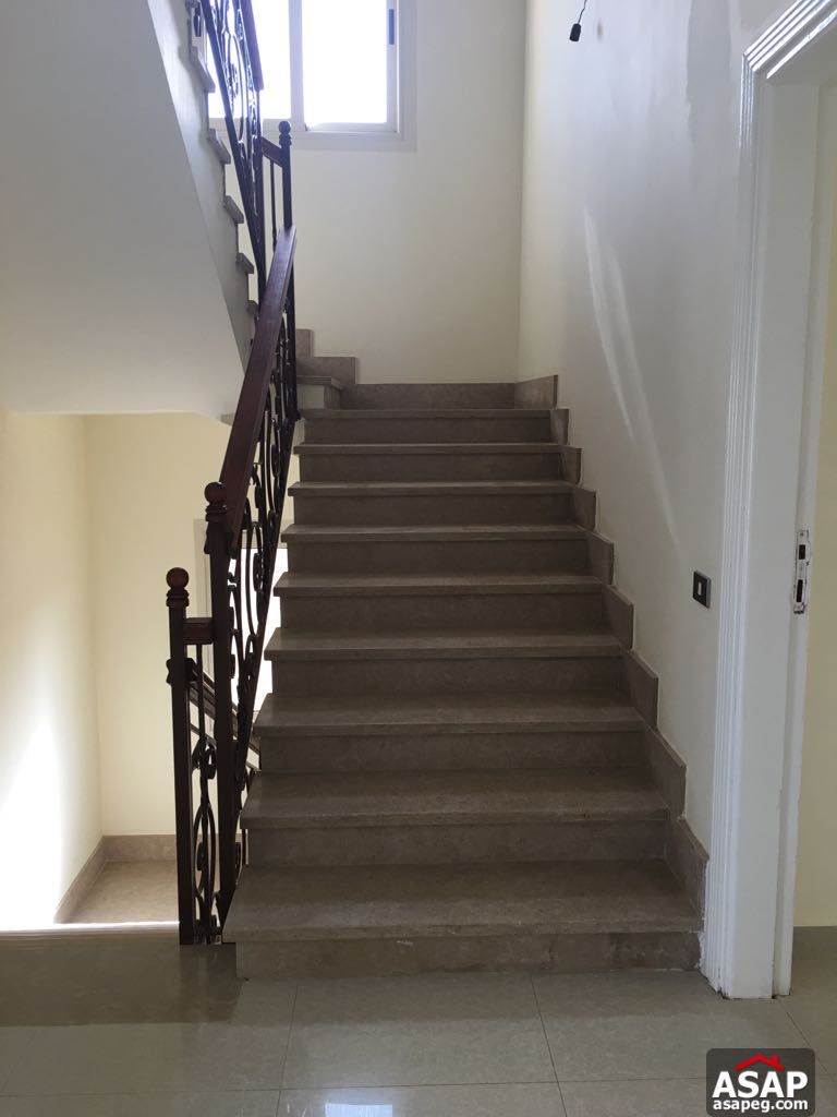 Villa with Pool for Rent in Royal City - Sheikh Zayed Villa with Pool for Rent in Royal City - Sheikh Zayed