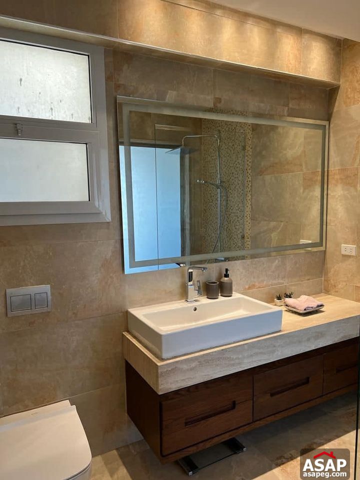 Furnished Triplex for Rent in Eastown Sodic Furnished Triplex for Rent in Eastown Sodic