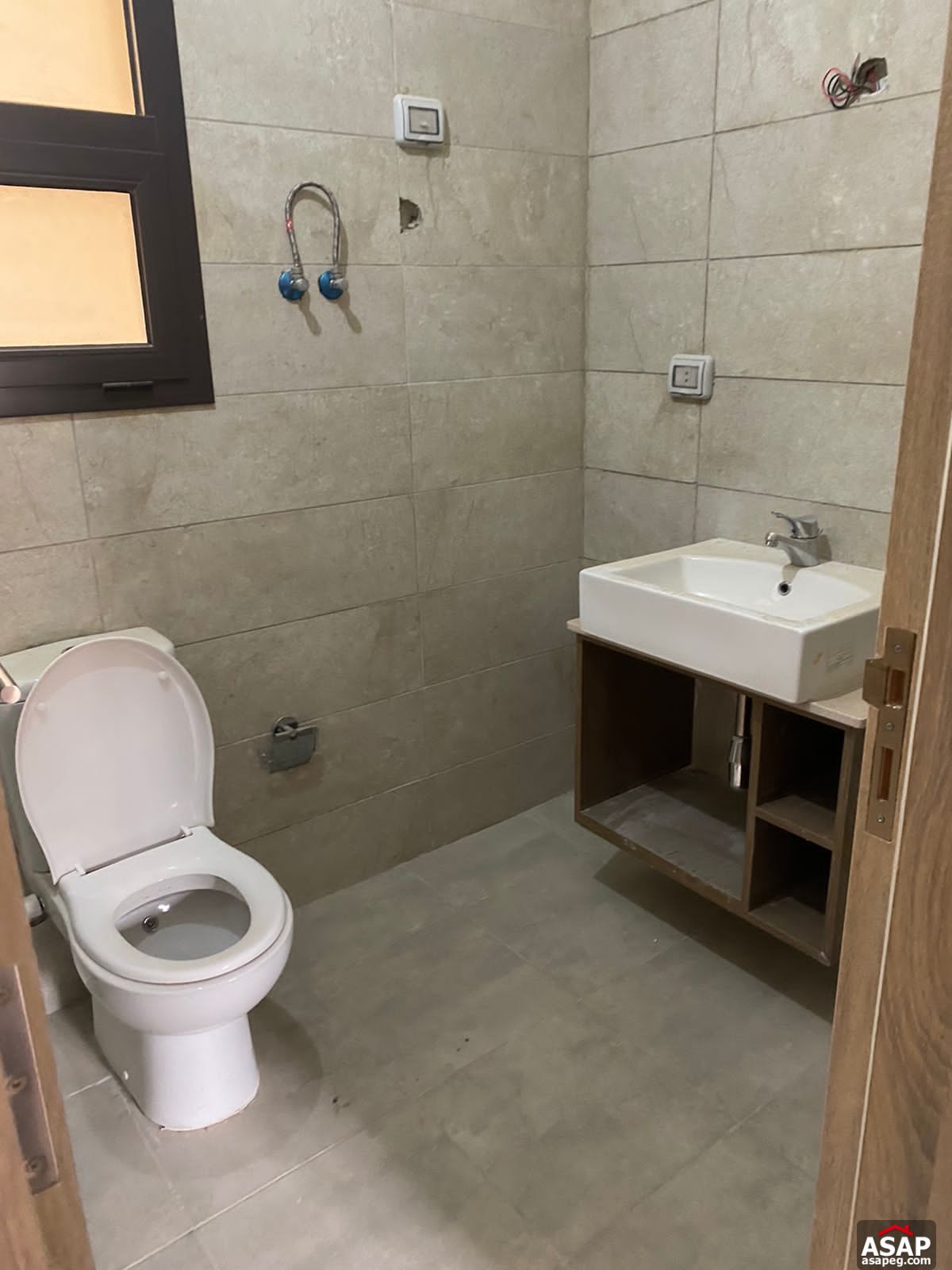 Apartment for Rent in Fifth Square