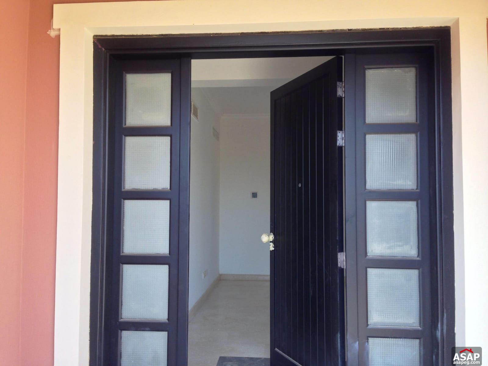 Stand Alone with Big Garden for Rent in Mivida Emaar