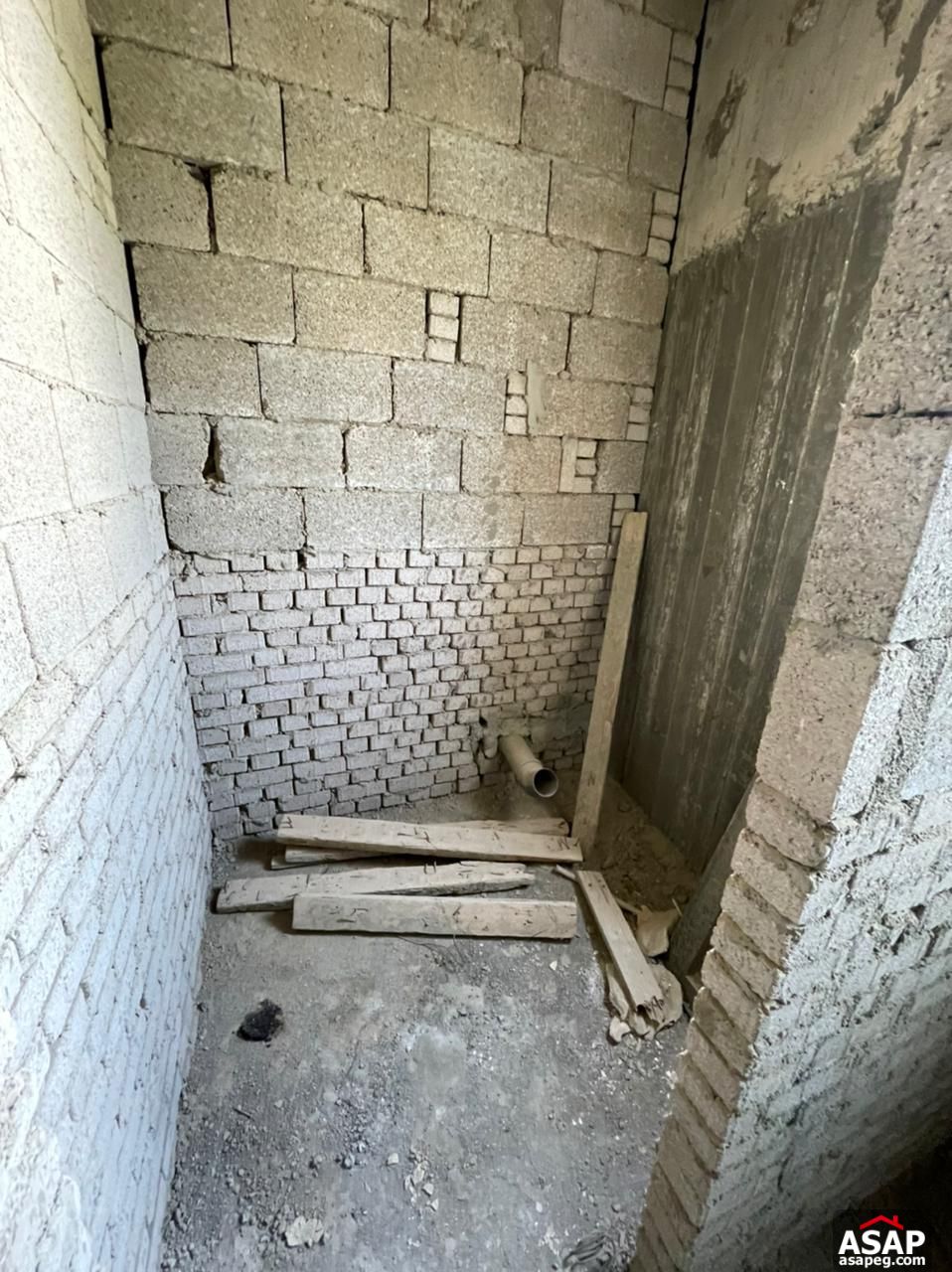 Penthouse with Pool for Sale in Lake View Residence Penthouse with Pool for Sale in Lake View Residence