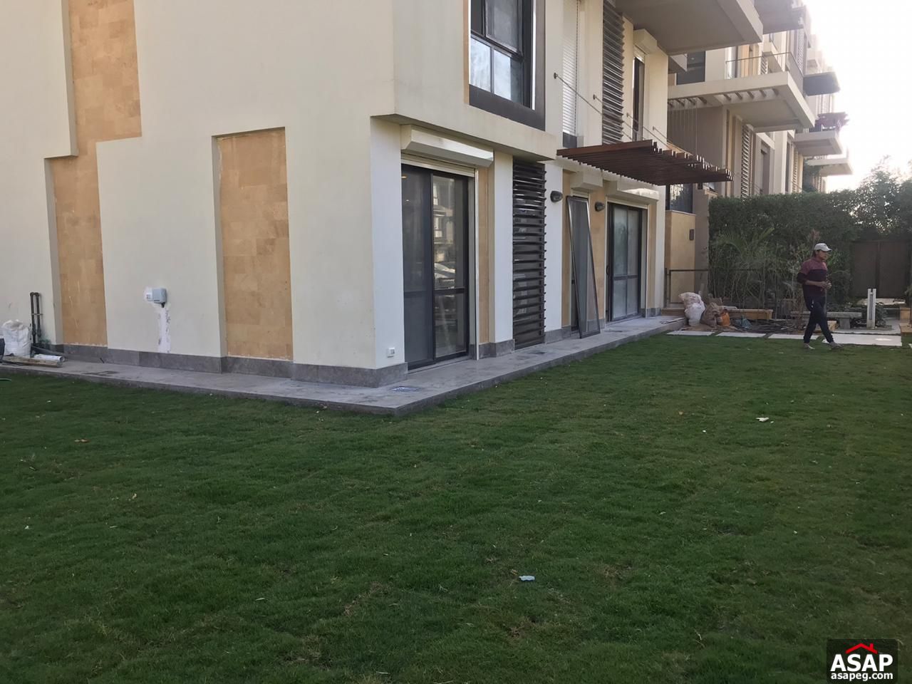 Ground Floor for Rent in Eastown