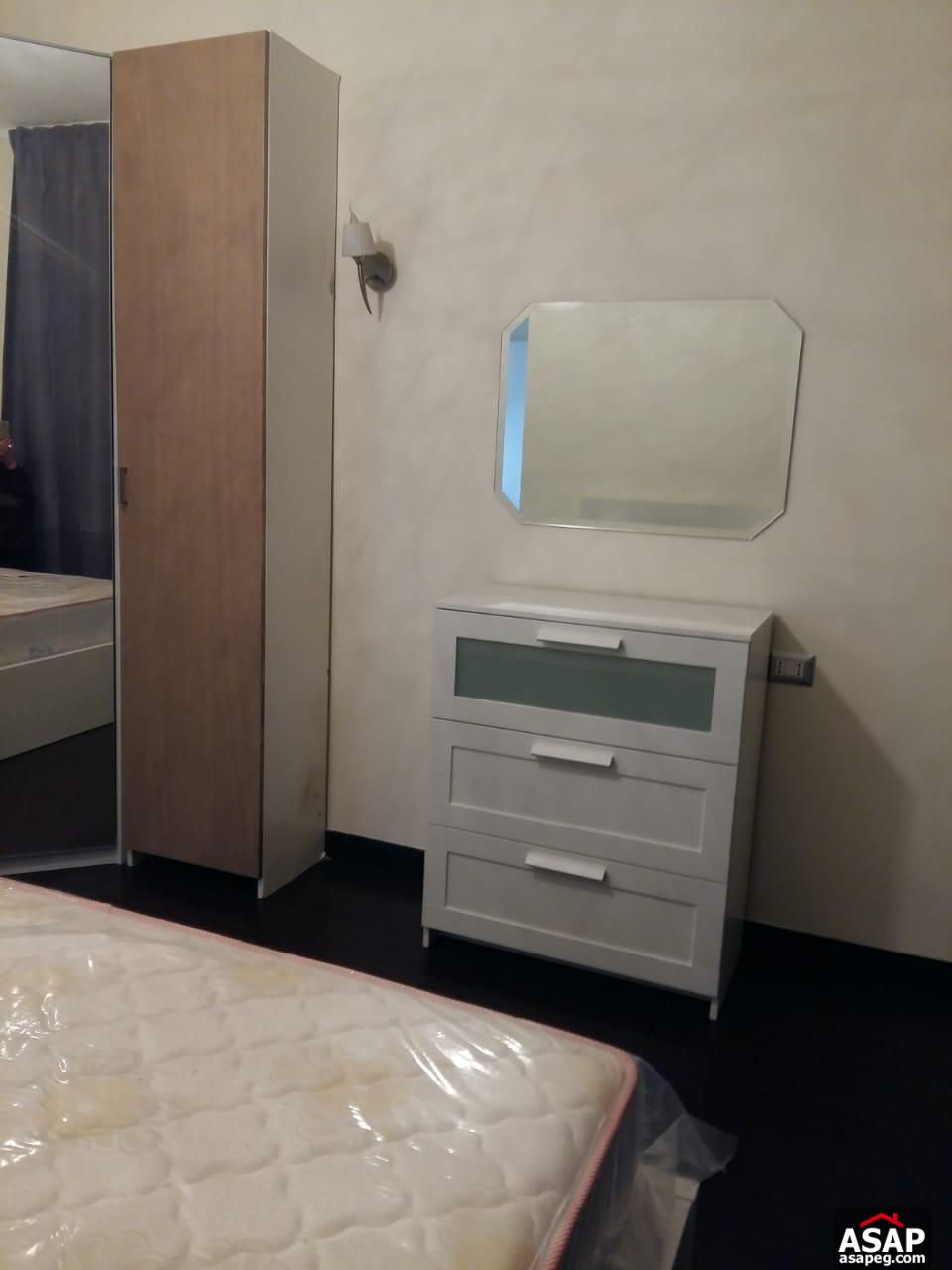 Ground Floor for Rent in The Village