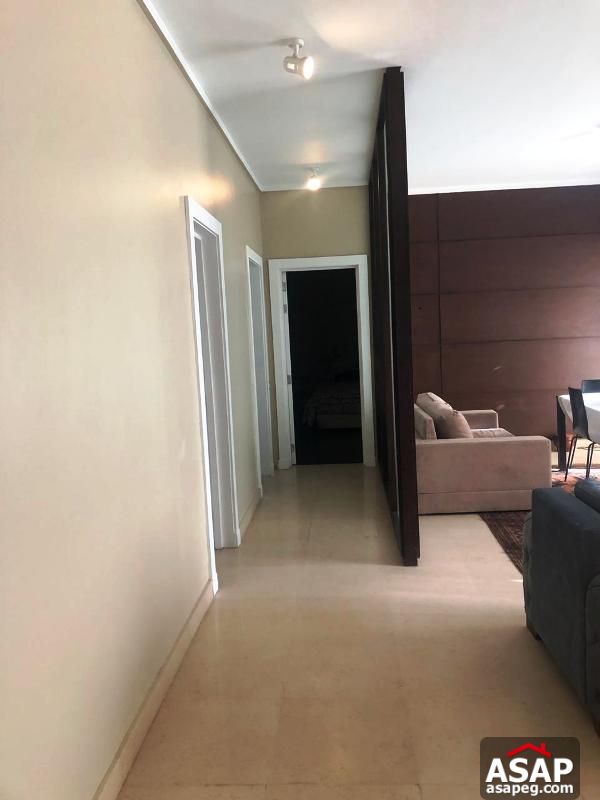 Penthouse for Rent in the Village Palm Hills