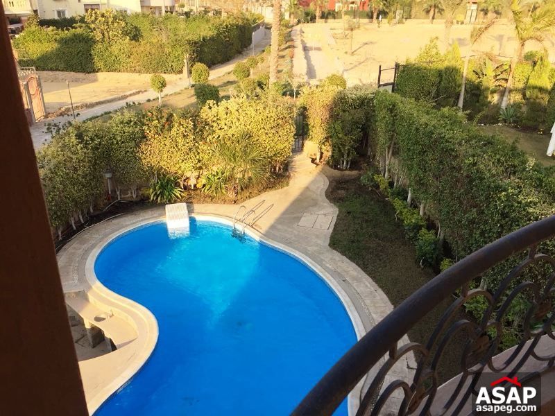 Villa for Rent in Marina City Villa for Rent in Marina City