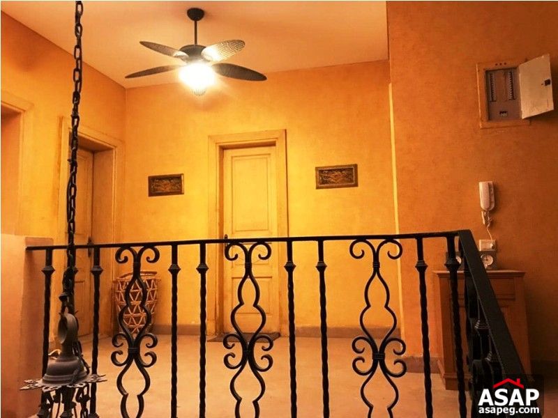 Town House for Rent in Palm Hills - Sheikh Zayed Town House for Rent in Palm Hills - Sheikh Zayed