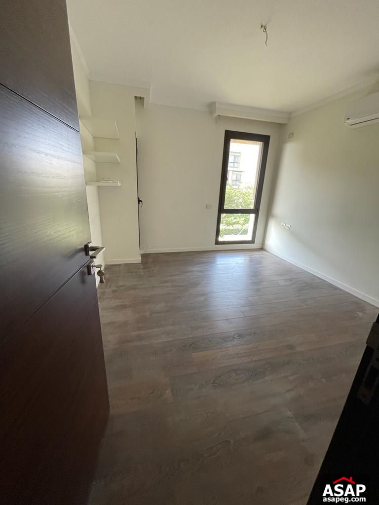 Duplex with Garden for Rent in Eastown