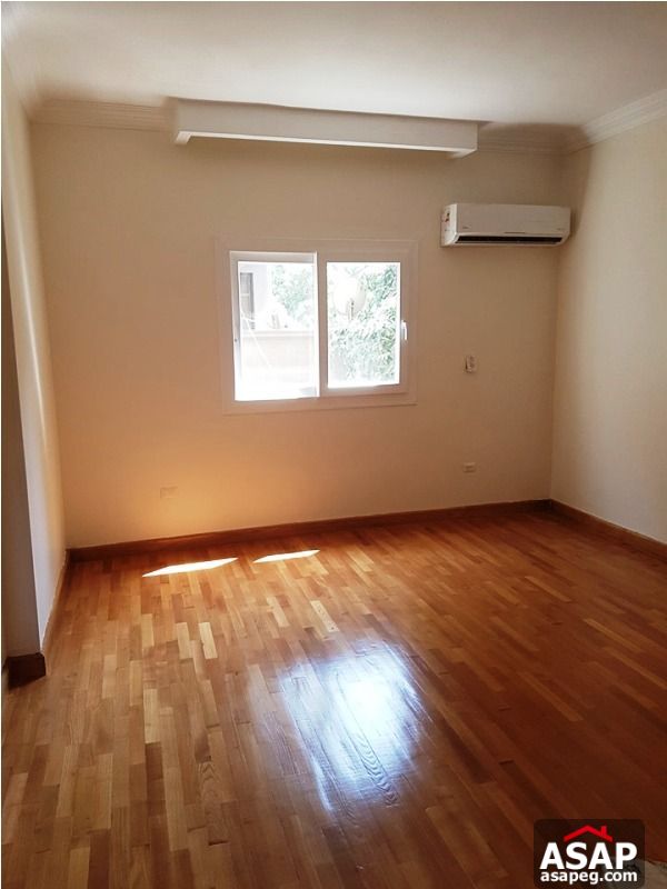 Apartment for Rent in Zamalek Apartment for Rent in Zamalek