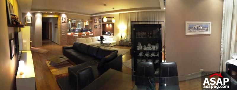 Apartment for Rent in New Cairo Apartment for Rent in New Cairo