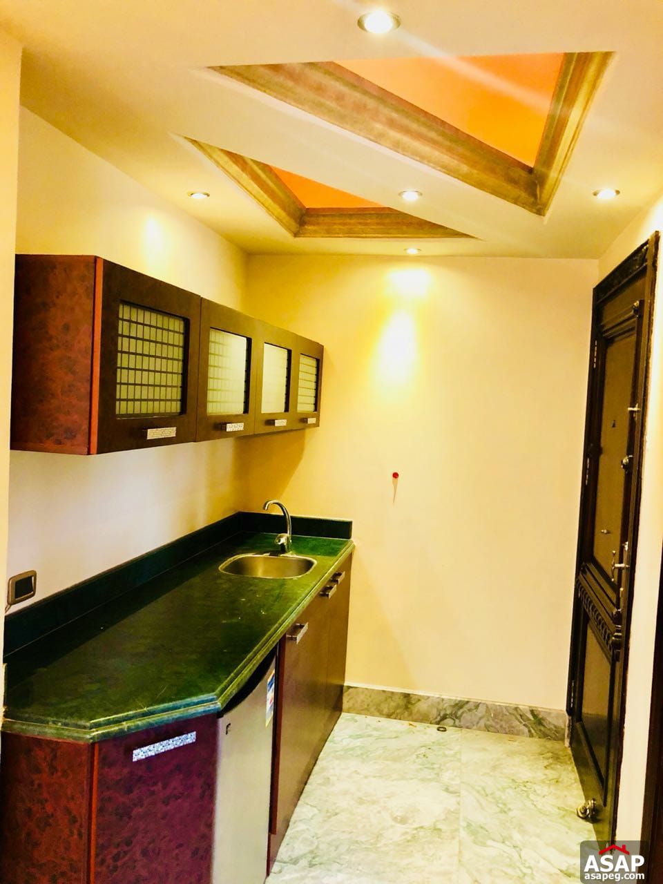 Duplex for Rent in El Patio 1 - New Cairo