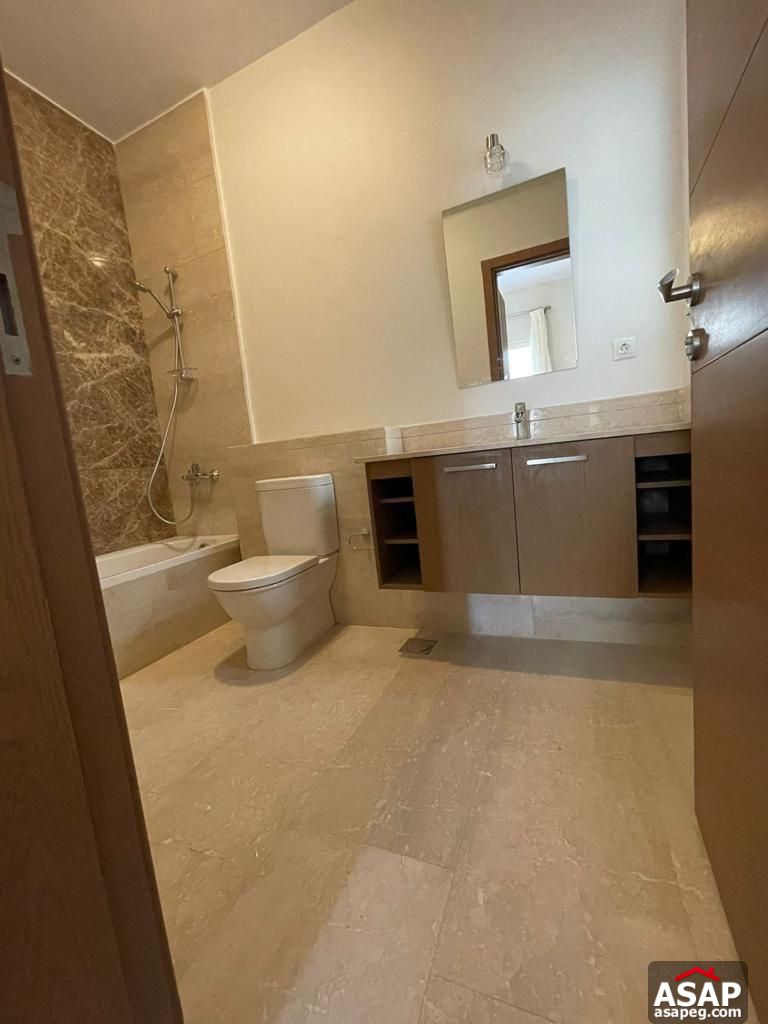 Furnished Apartment for Rent in Mivida Compound Furnished Apartment for Rent in Mivida Compound