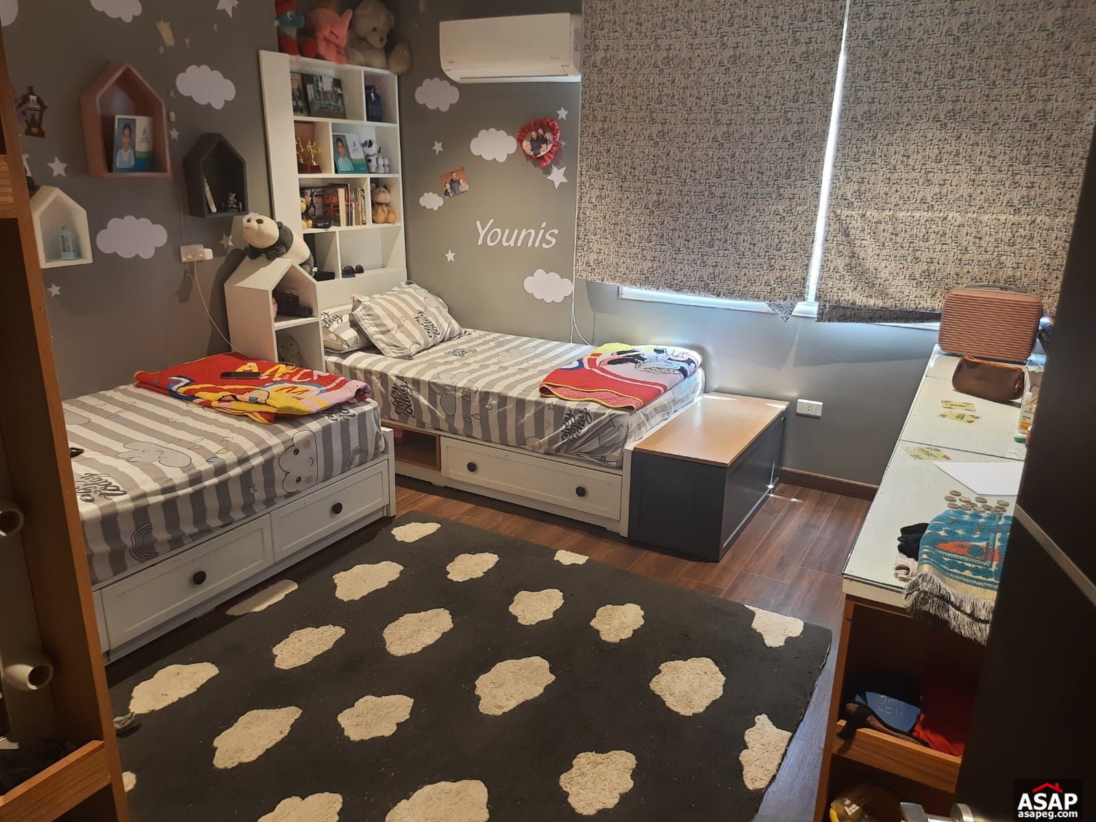 Finished Apartment for Sale in the Square Finished Apartment for Sale in the Square