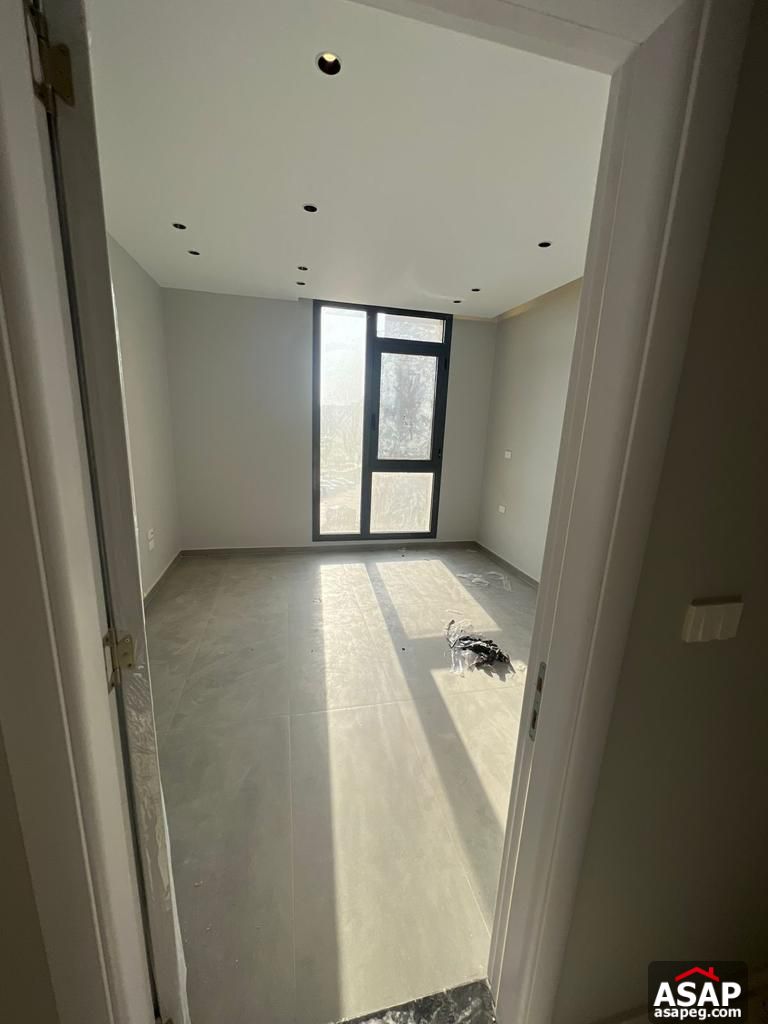 Apartment for Rent in Eastown Compound Apartment for Rent in Eastown Compound