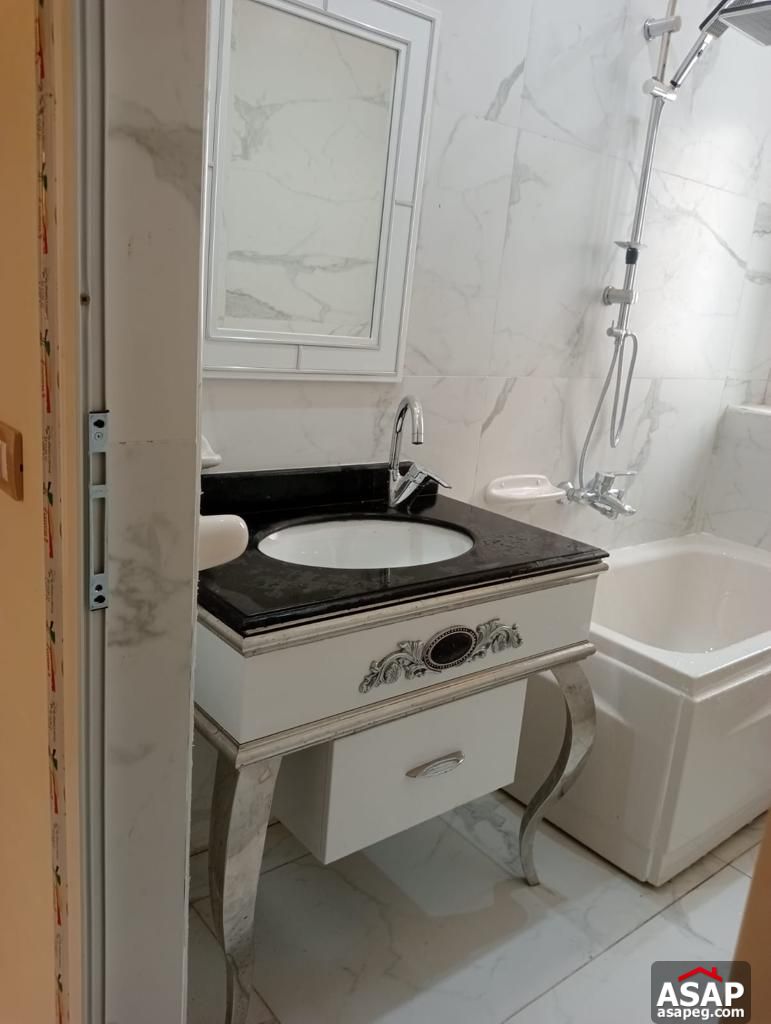 Furnished Apartment in Lake View Residence Furnished Apartment in Lake View Residence