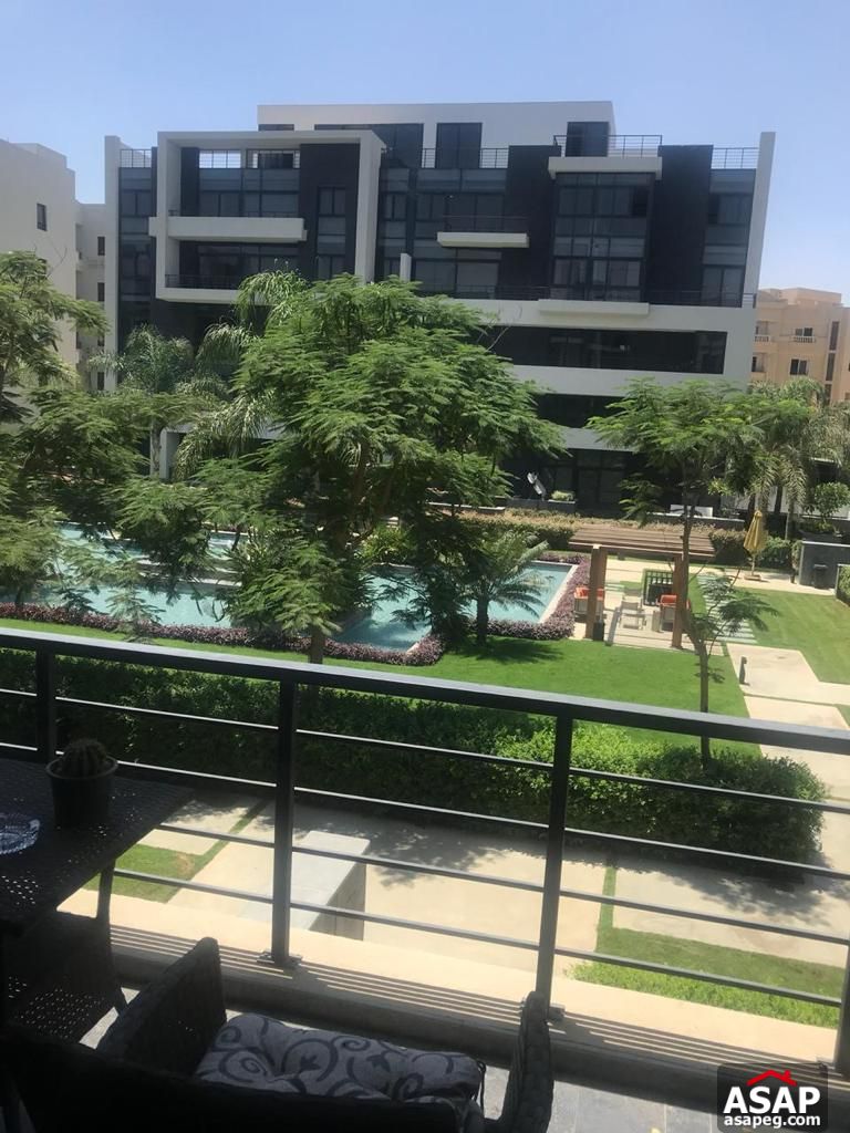 Apartment for Sale in The WaterWay Compound Apartment for Sale in The WaterWay Compound