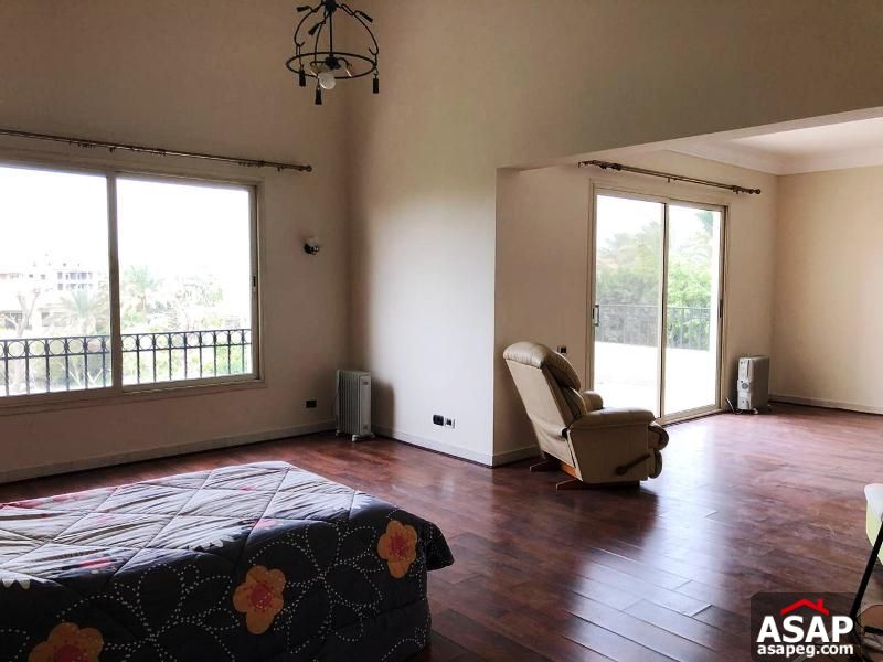 Stand Alone with Swimming Pool in Arabella Stand Alone with Swimming Pool in Arabella