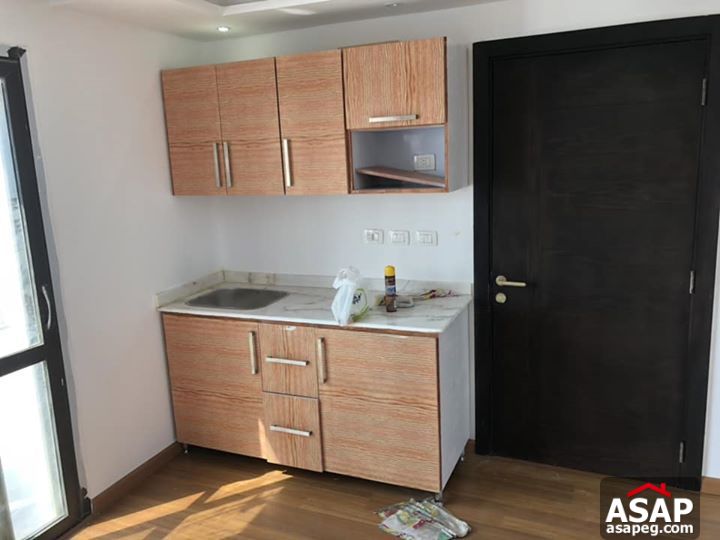 Studio with Roof for Rent in Westown Studio with Roof for Rent in Westown