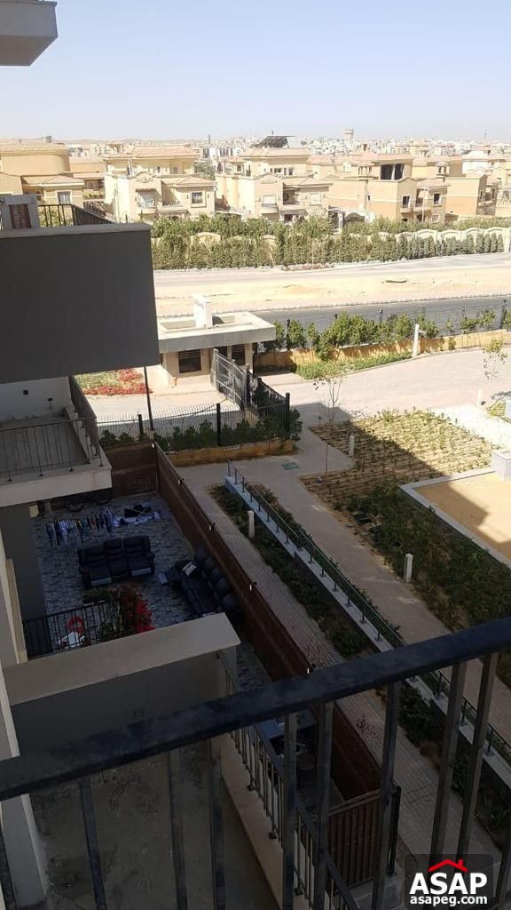 Apartment for Rent in Eastown Sodic Apartment for Rent in Eastown Sodic