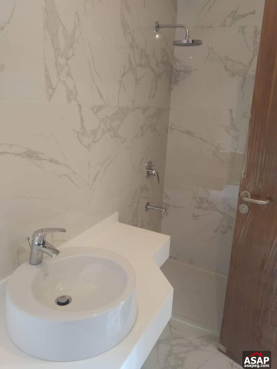 Apartment for Rent in EL Patio 7 - New Cairo