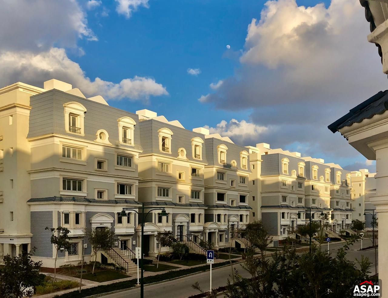 I Villa for Sale in Mountain View Hyde Park I Villa for Sale in Mountain View Hyde Park