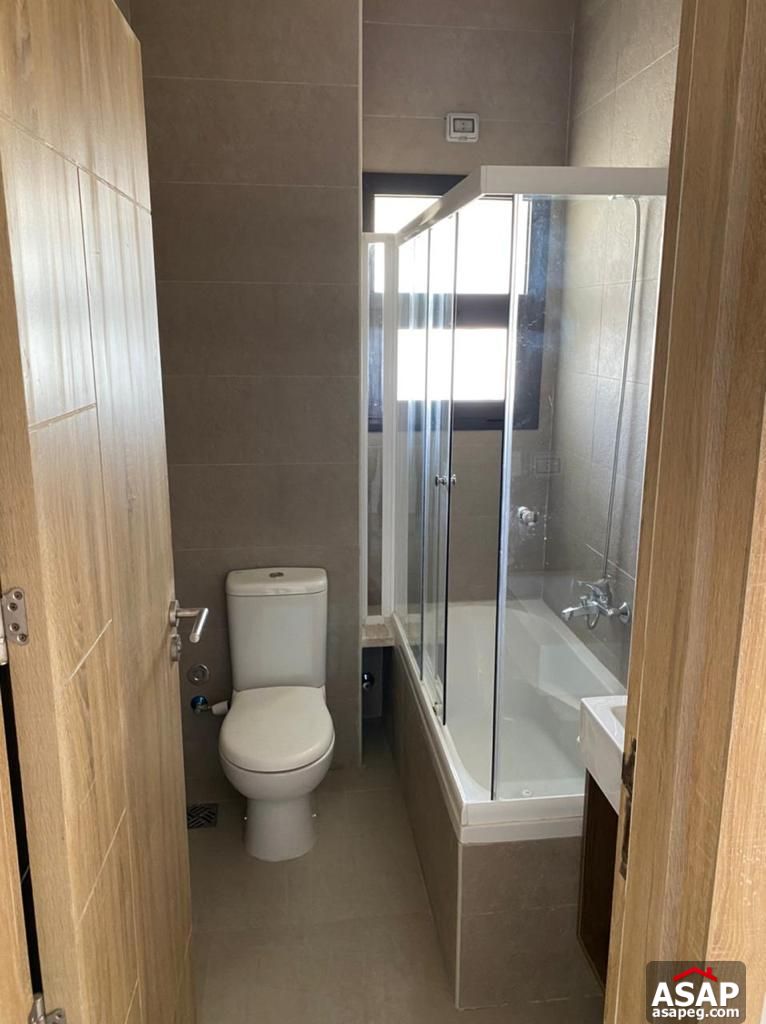 Penthouse for Sale in Fifth Square Compound Penthouse for Sale in Fifth Square Compound