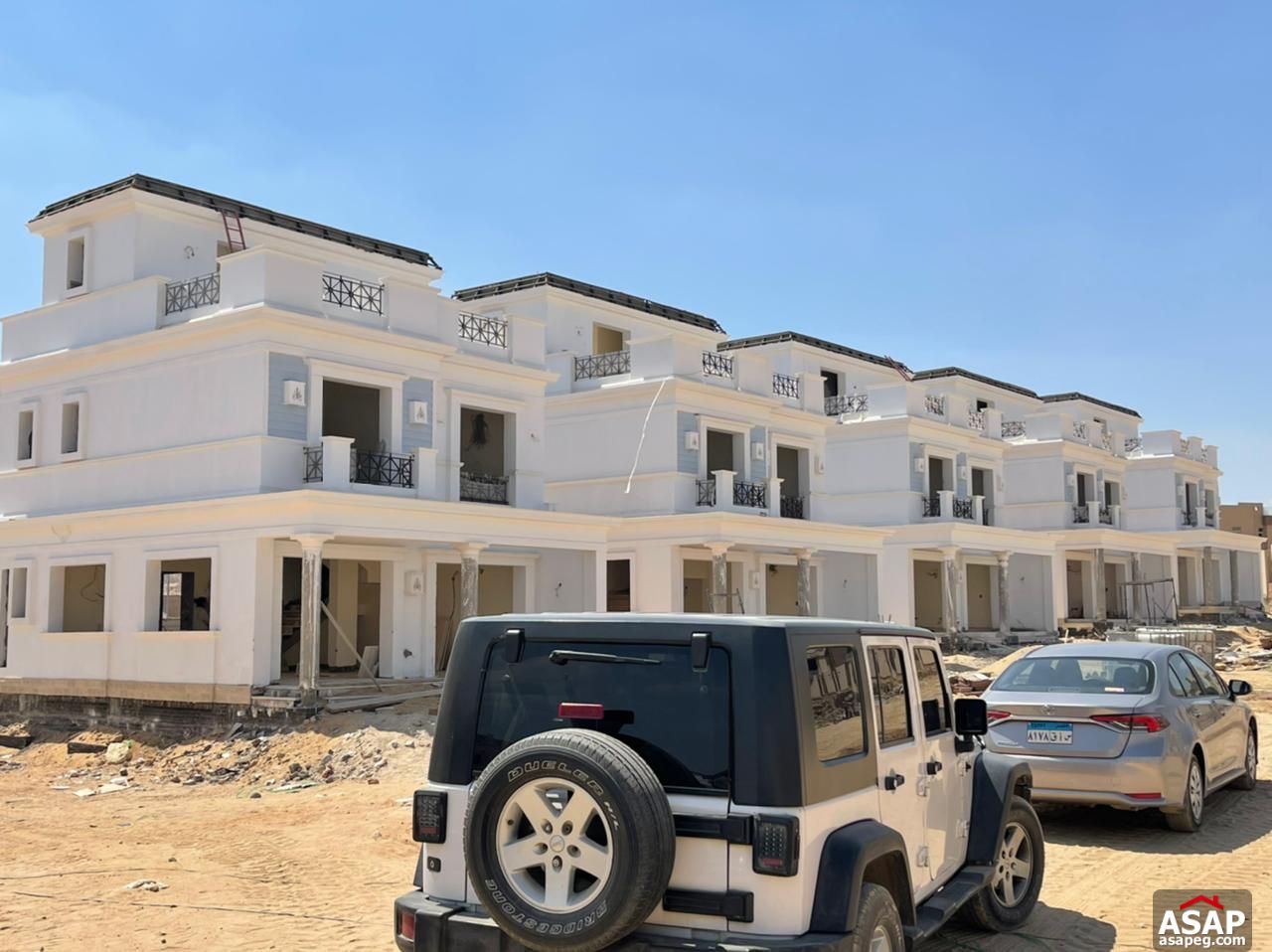 Town House for Sale in Mountain View Park Town House for Sale in Mountain View Park