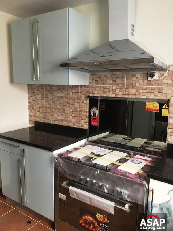 Apartment for Rent in Mivida Emaar Apartment for Rent in Mivida Emaar