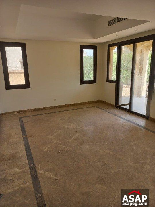 Semi Furnished Villa for Rent in Mivida Semi Furnished Villa for Rent in Mivida