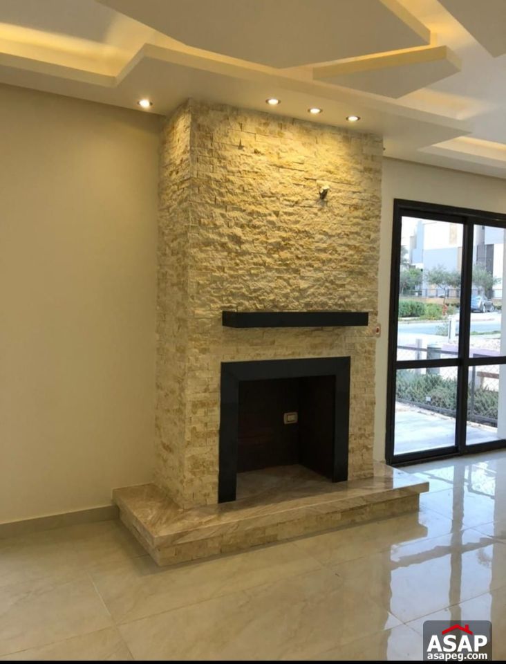 Duplex with Garden for Rent in Eastown