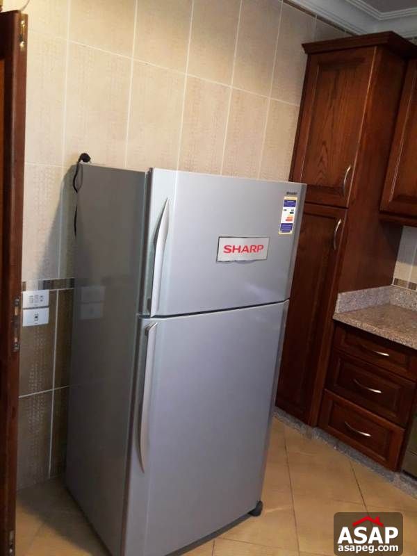 Property for Rent in Chouifat - New Cairo