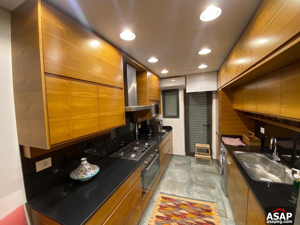 Apartment with Swimming Pool for Rent in Lake View Residence Apartment with Swimming Pool for Rent in Lake View Residence