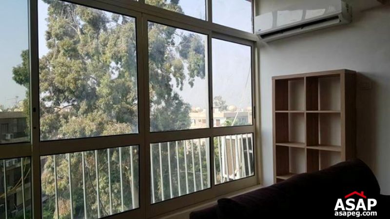 Apartment for rent in maadi Apartment for rent in maadi
