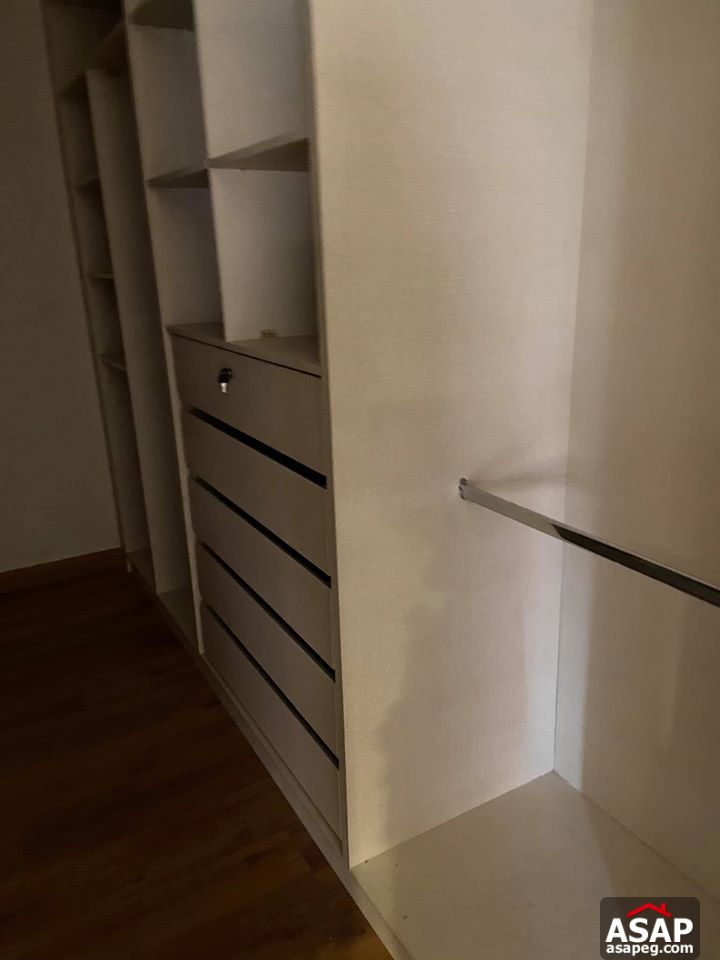 Duplex for Rent in 6 October - New Giza Compound