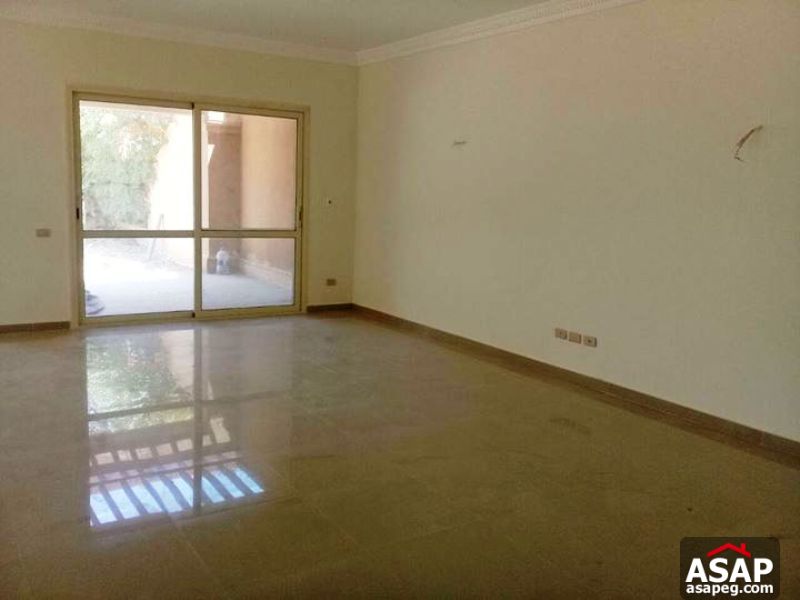 Villa with Garden for Rent in Bellagio - New Cairo Villa with Garden for Rent in Bellagio - New Cairo