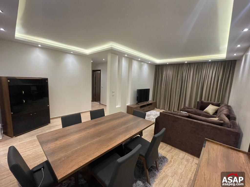 Furnished Apartment for Rent in Eastown Sodic Furnished Apartment for Rent in Eastown Sodic