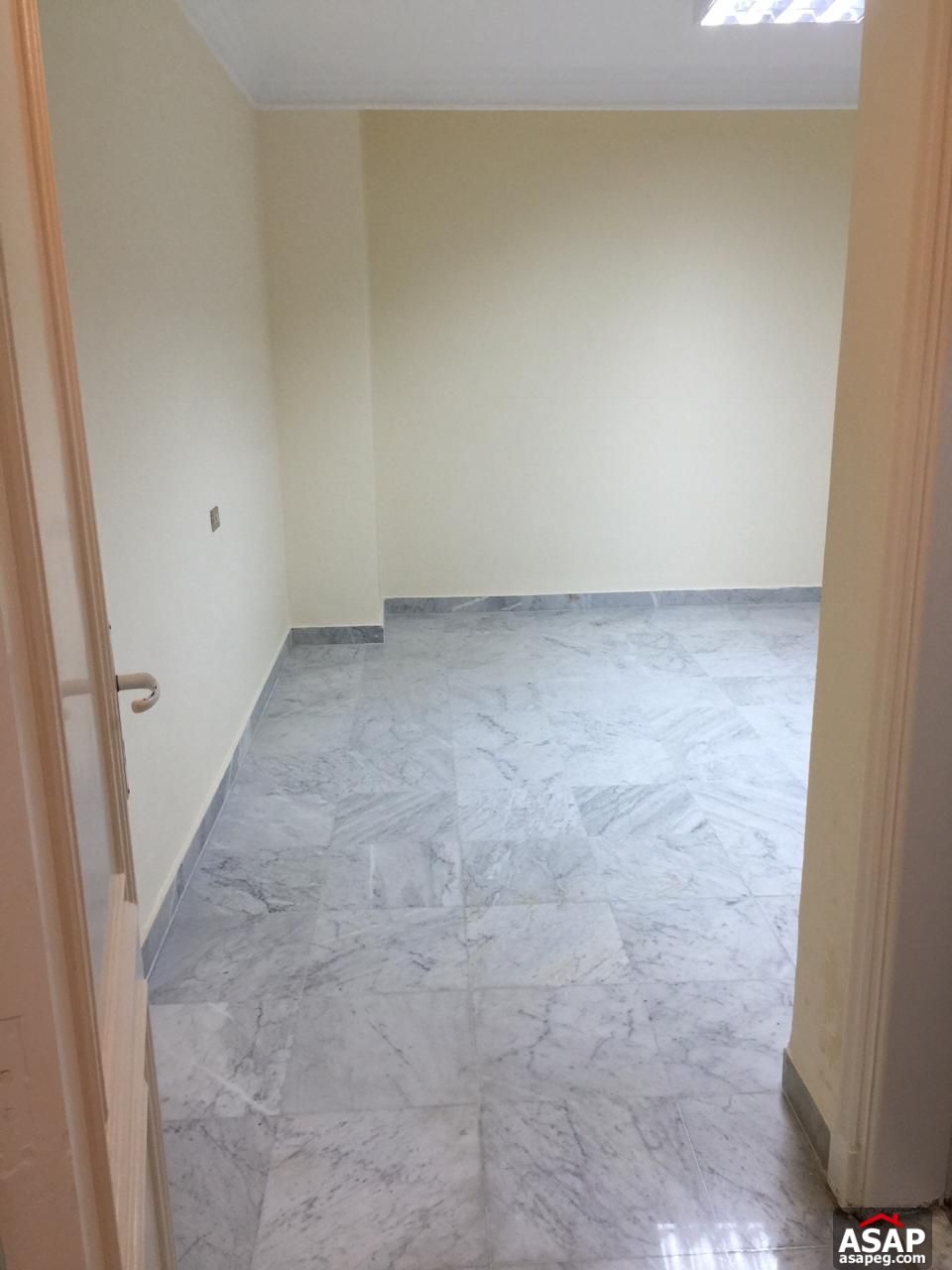 Office Space for Rent in Zamalek