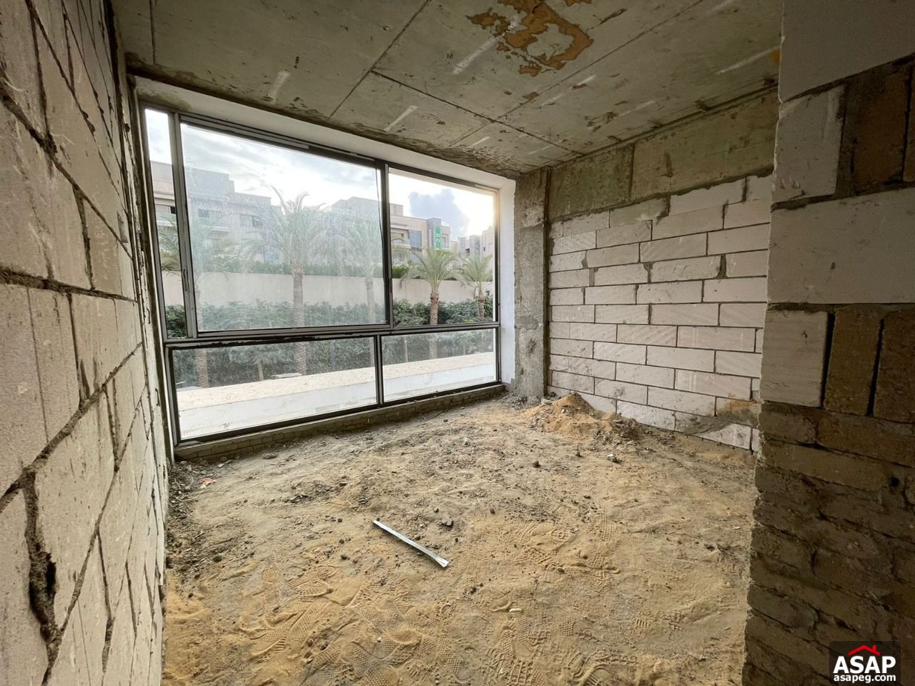 Apartment for Sale in Lake View Residence