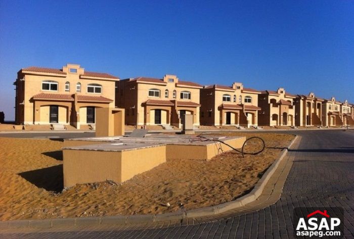 Chalet for sale in Telal Ain Sokhna Chalet for sale in Telal Ain Sokhna